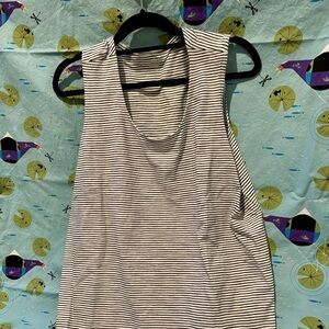 Lands End tank top women’s XXL